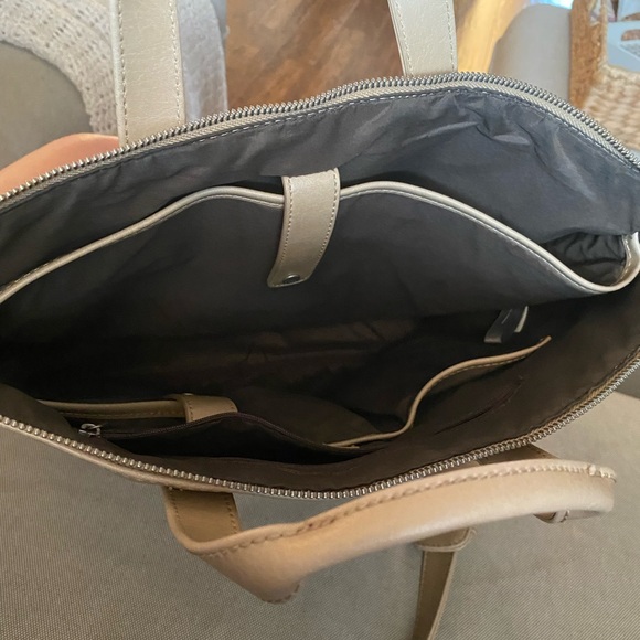 Matt & Nat Rony Satchel - Picture 6 of 6